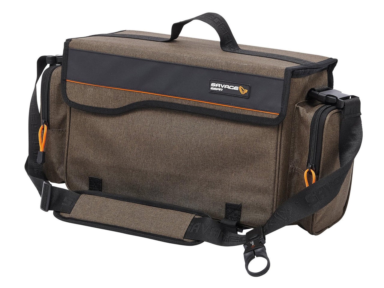 Savage Gear Specialist Shoulder Lure Bag